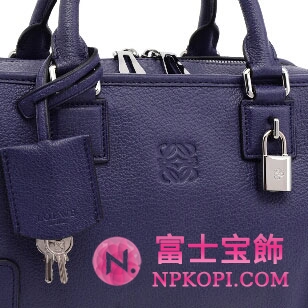 2012年春夏新作 ロエベ　ハンドバッグ　アマソナ　ＡＭＡＺＯＮＡ　２８ LOEWE 352 35 A03-6120